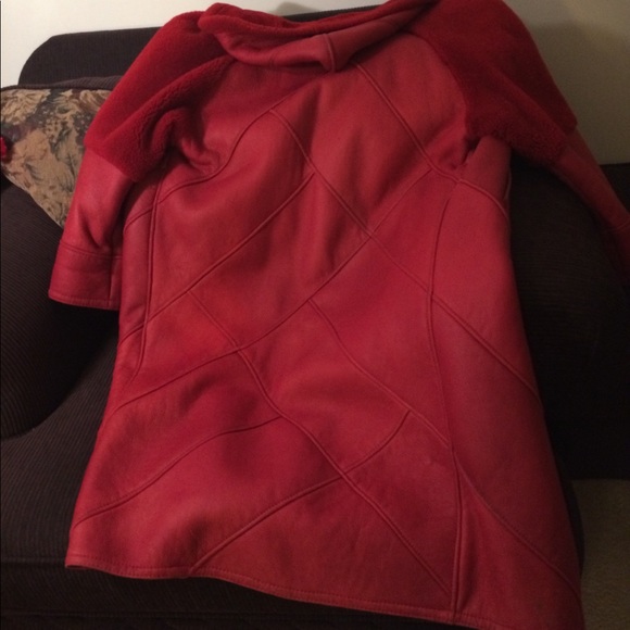 Shearling - Picture 4 of 7